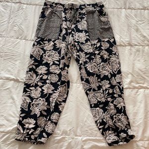 American Eagle Bohemian Pants
